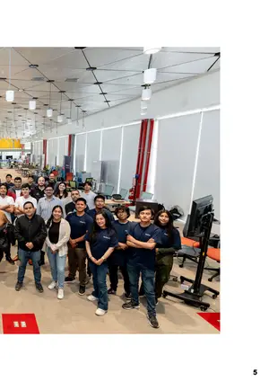 Página 5, Fotografía del VR Day