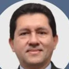 Angel Feijoo, expositor del webinar