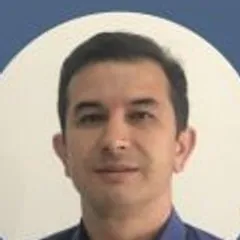 Luis Castillo Ossa, ponente del webinar